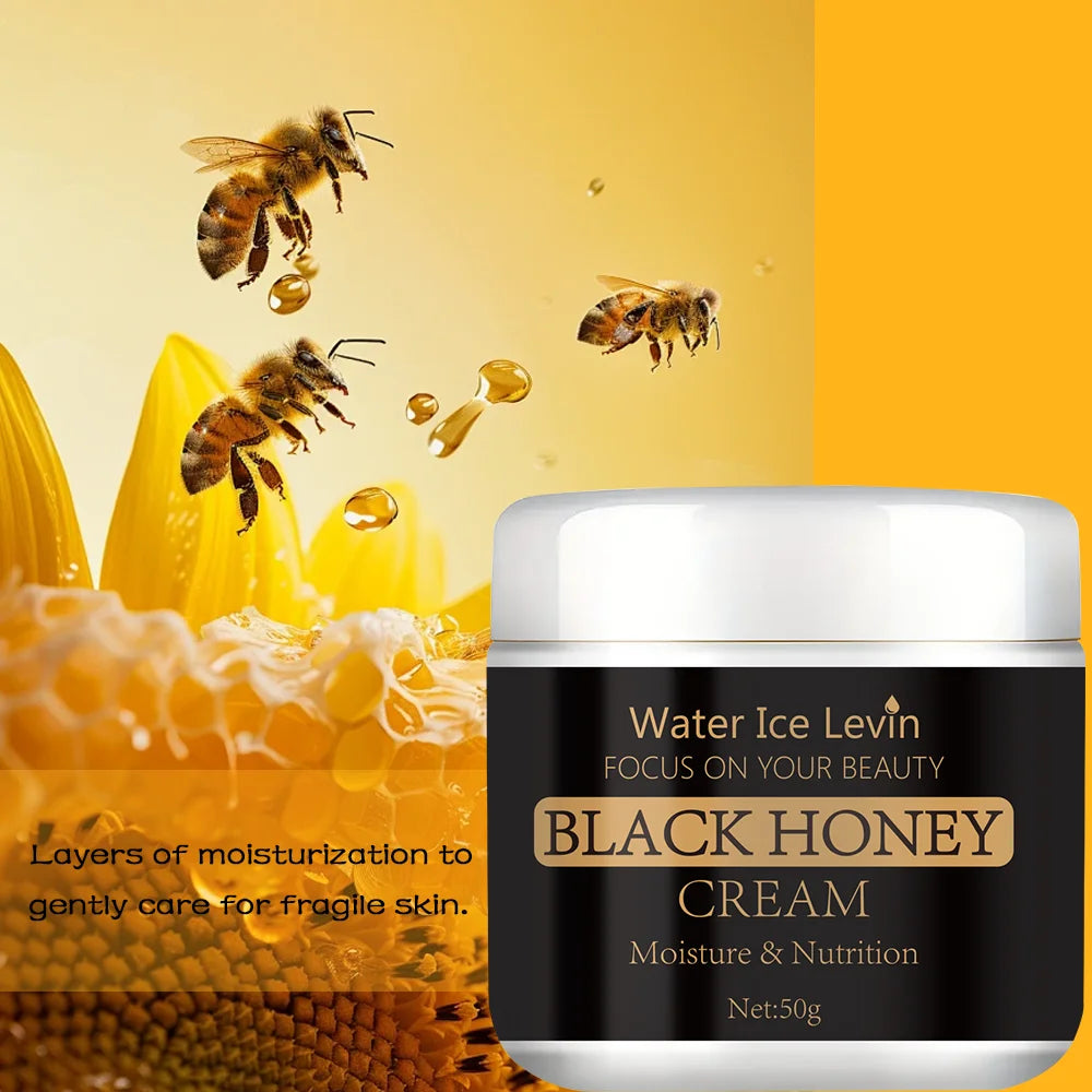 Crema Antiedad Bee Venom Premium