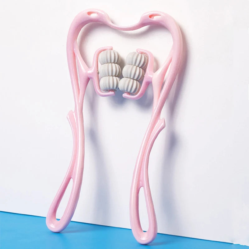 Masajeador Cervical Manual