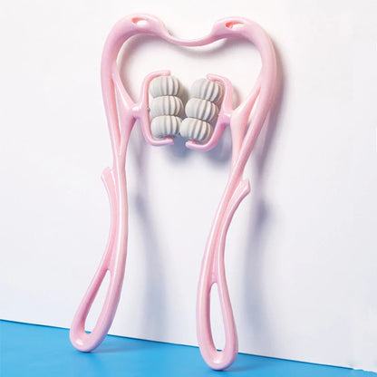 Masajeador Cervical Manual