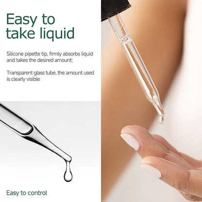 Tea Tree Aceite esencial de árbol para masajes.