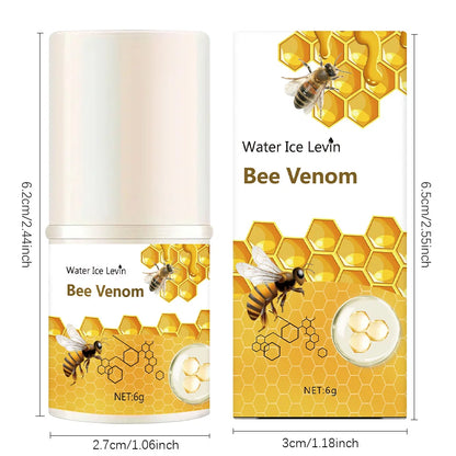 Crema de Ojos Bee Venom — Reduce Bolsas y Ojeras
