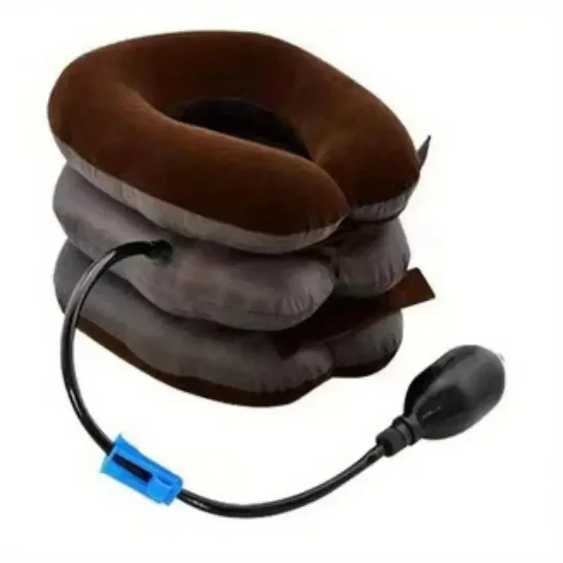 Collar Cervical Inflable