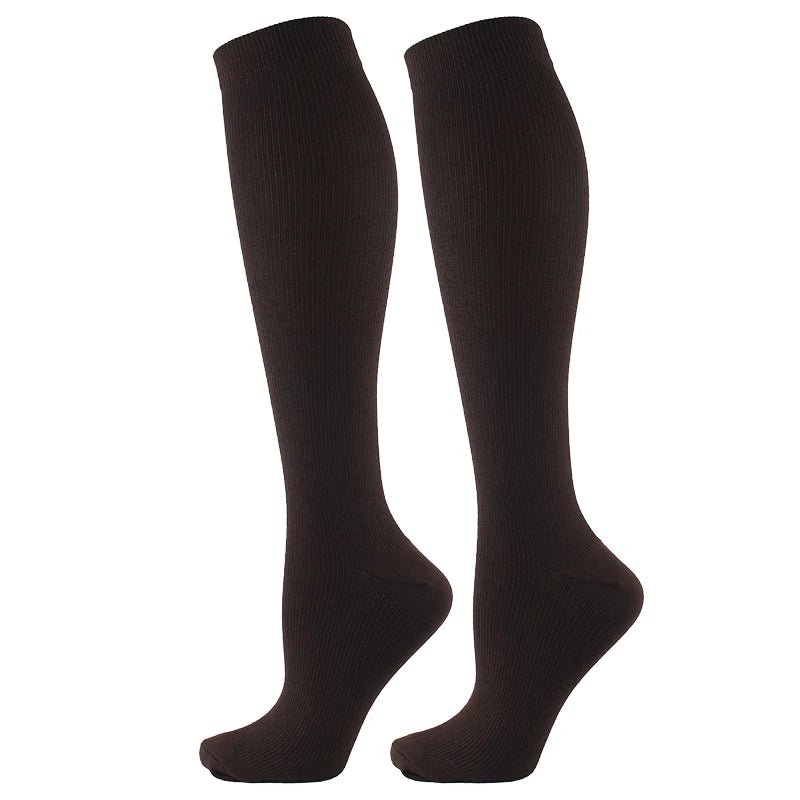 Calcetines de Compresión para Várices