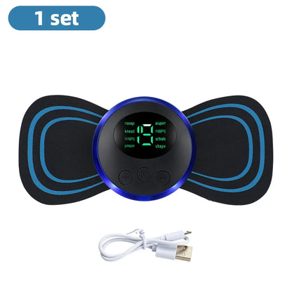 Masajeador Eléctrico de Cuello