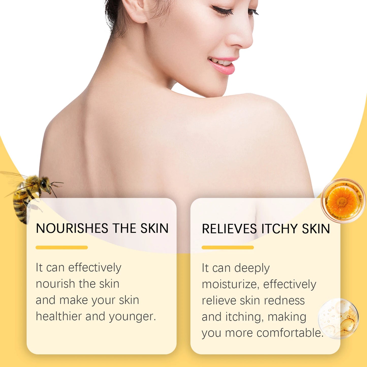 Boost de Colágeno - Bee venom