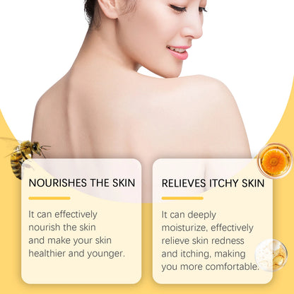 Boost de Colágeno - Bee venom