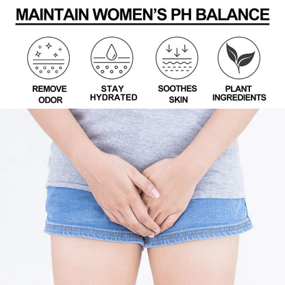 Yoni Jabón íntimo femenino con pH equilibrado
